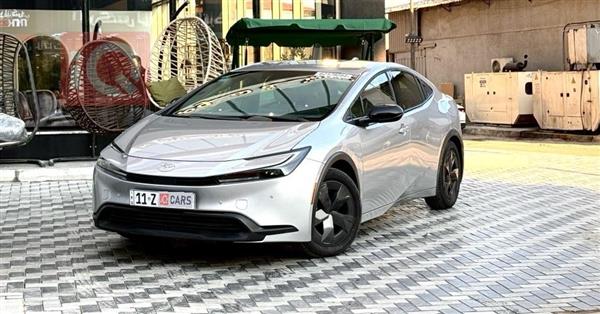 تويوتا بريوس 2023 للبيع في العراق -  بغداد